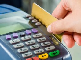 Big Decision: 18% GST will be levied on payment through credit-debit card - check details