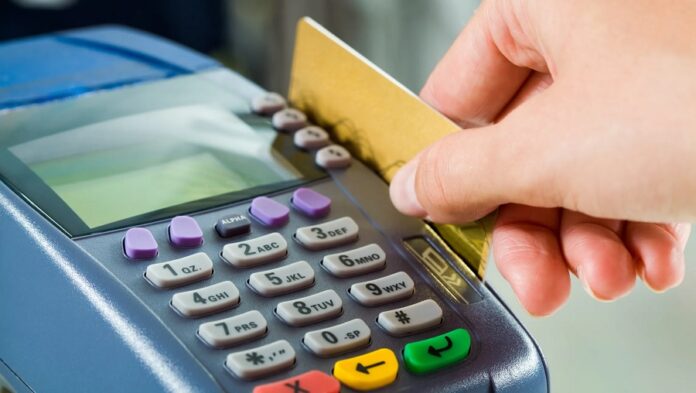 Big Decision: 18% GST will be levied on payment through credit-debit card - check details