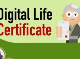 Life Certificate: Submit life certificate through doorstep service of post office, no need to go anywhere