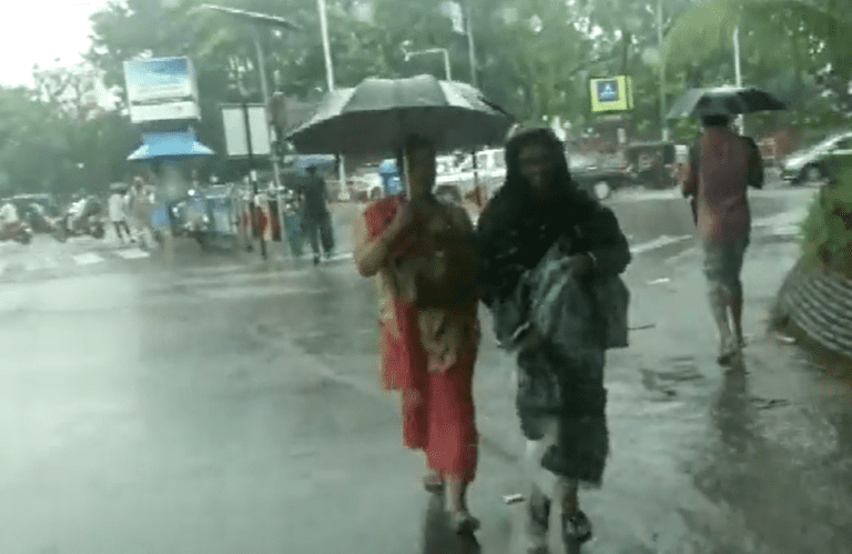 Imd Rainfall Alert Heavy Rain Alert Issued In These Five States Check