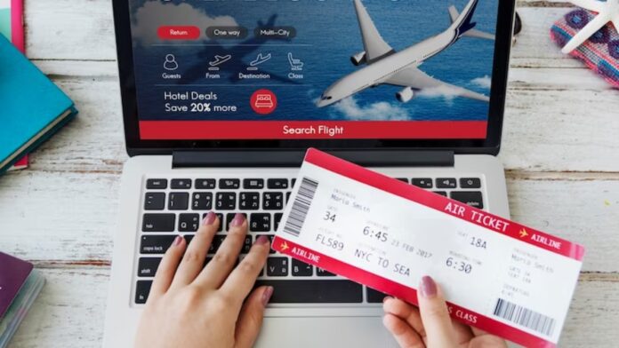 Flight Tickets Sales: Big News for air passengers! Book flight ticket for just Dh1, offer applicable for limited time