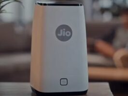 Reliance Jio announces ‘Diwali Dhamaka’ offer with 1 year of free AirFiber subscription