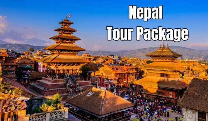 Nepal Tour Package: Big News! IRCTC brings affordable package to visit Nepal for just Rs 44,100, know details