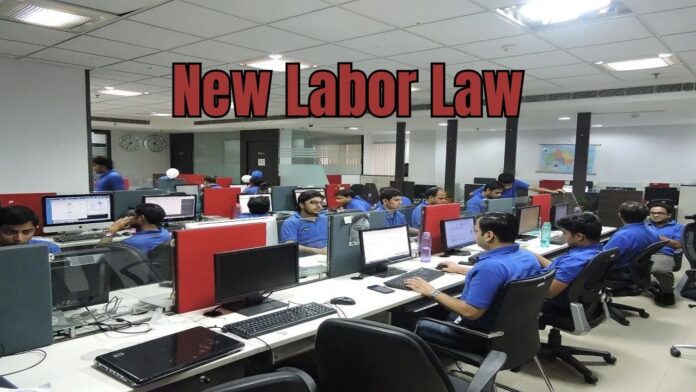 New Labor Law Good news for employed people! Employees will get extra payment by the company if they have more than 30 days leave left, order issued