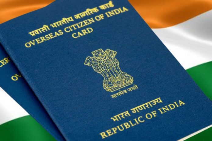 Passports and OCI cards of those who protested violently at Indian embassies will be cancelled, a big decision of the government.