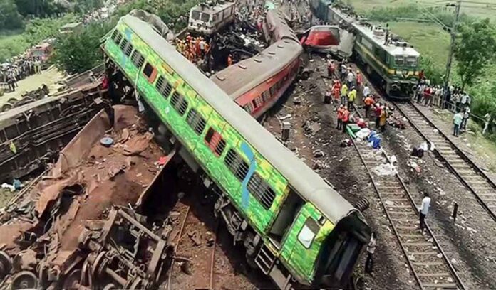 Railways Increases ex gratia: Now Railways will give 10 times more compensation to the victims of train accidents; Now you will get so many lakhs of rupees