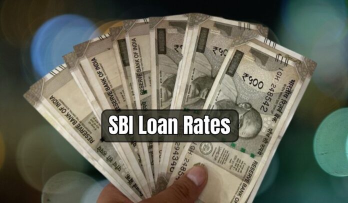 SBI Loan Rates: Big News ! SBI releases new home loan interest rate from September, discount offer on festive season