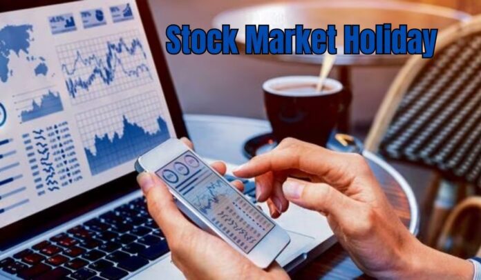 Stock Market Holiday Whether the stock market will be closed on 19th September or not, see the complete list of holidays here