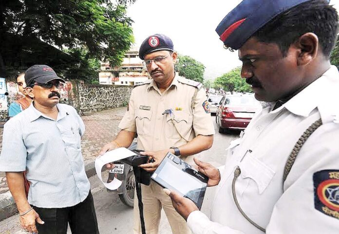 e-Challan: Big relief for drivers! E-challan will be waived off for these people; Court order after government