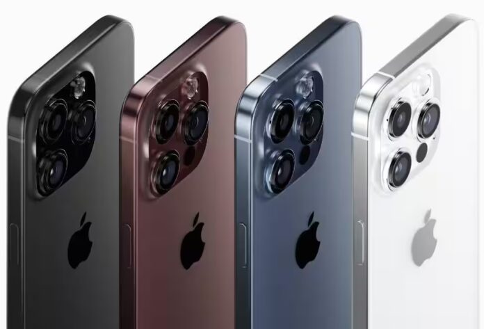 iPhone 15 Launch iPhone 15, iPhone 15 Plus, iPhone 15 Pro and iPhone 15 Pro Max launched, know the price