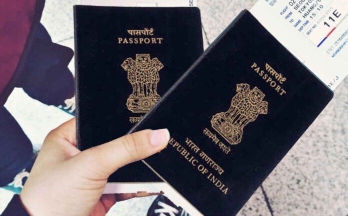 Passport Application: Which documents are required to get a passport, know the complete application process