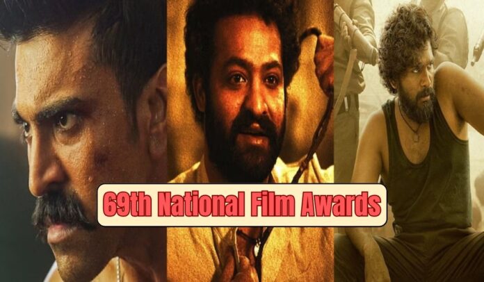 69th National Film Awards: President Draupadi Murmu will give awards to the winners today, complete list of film award winners