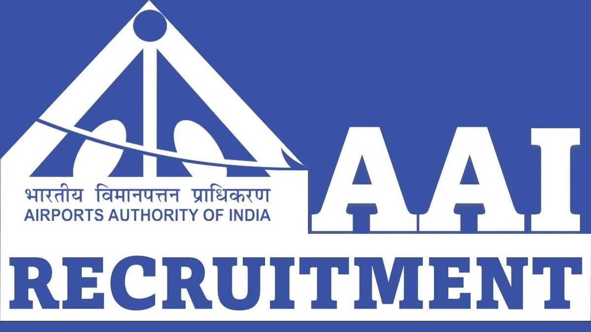Airports Authority of India (AAI) offers graduate, diploma apprenticeship -  Hindustan Times