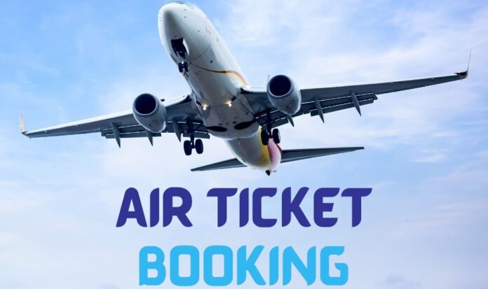 Air Ticket Offer This Airline announces 30% discount on all international tickets, book today