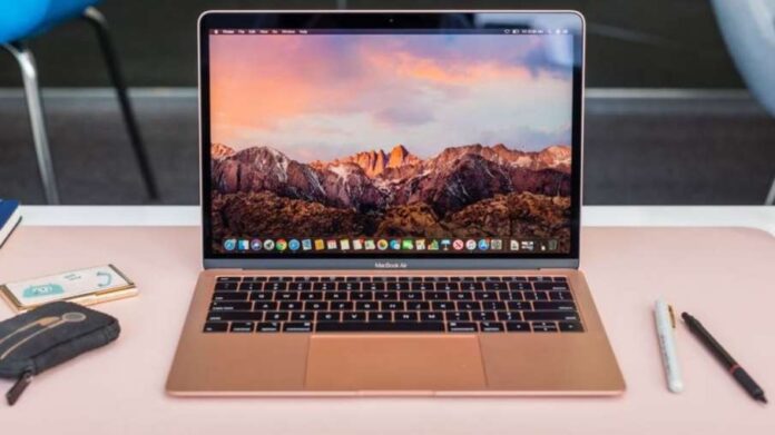 Amazon Sale: This model of MacBook is available cheaper by Rs 30,000, know the new price