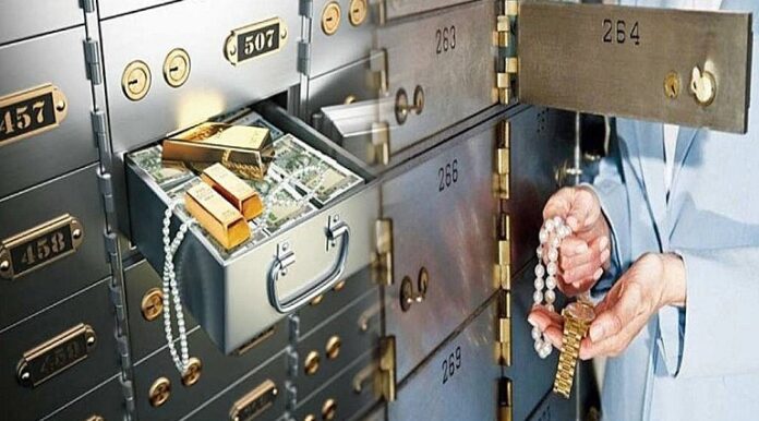 Bank Locker Rules: Now only these things can be kept in bank locker, check new rules immediately