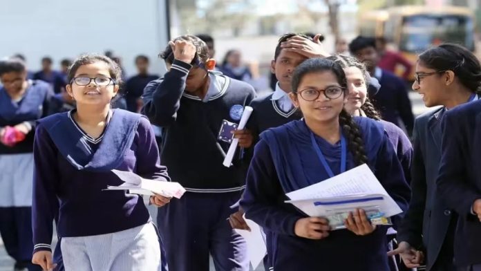 Board Exam 2024: Date for filling Haryana Board Exam form released, delay will have to pay thousand rupees late fee