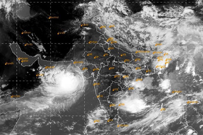 Cyclone Hamoon Update: Big News! Alert of heavy rain in 7 states due to Cyclone Hamon, know how much impact it will have