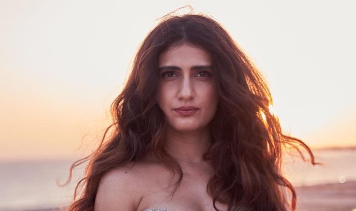 Fatima Sana Shaikh did a bo*ld photoshoot, fans were shocked after seeing the pictures