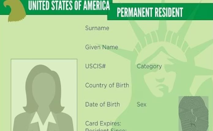 Green Card Update: Big announcement regarding green card, millions of Indians can get benefit