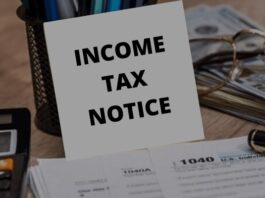 Income Tax Notices: Income Tax Department sends 7 types of Income Tax Notices to employed people, know what is the reason