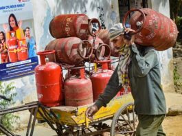 LPG Price Hike: LPG cylinder becomes expensive, check the price of your city