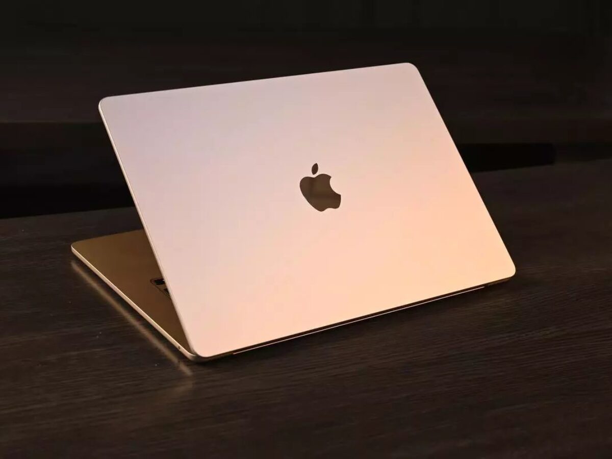 Apple MacBook Air M1 At  Sale Price Of Rs 52,999: How To Buy