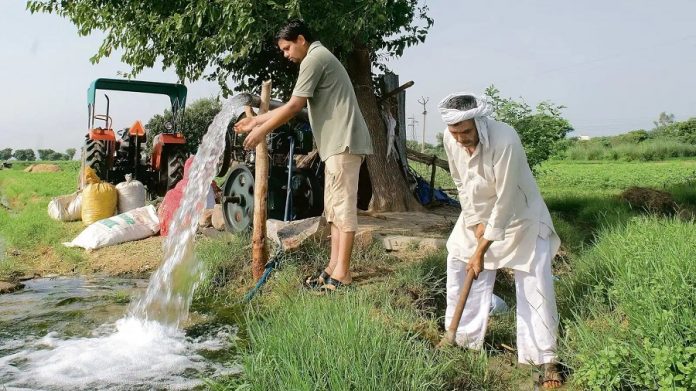 PM Kisan 15th Installment: Big News! Now farmers will have to get land records and Aadhaar verified with KYC for the 15th installment.