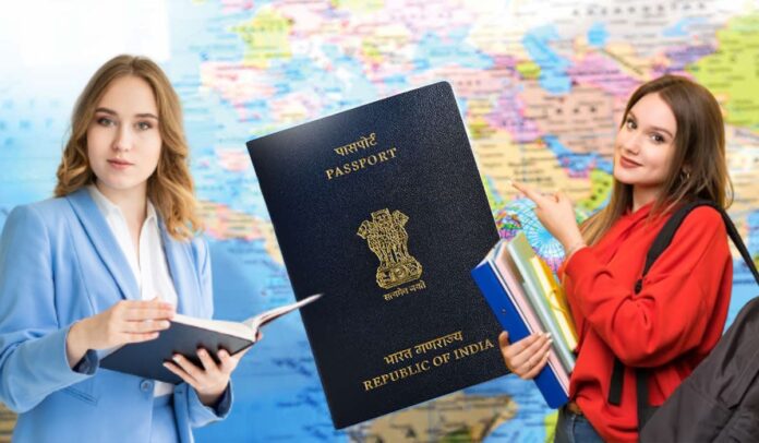 Passport renewal update: Big News! Now NRIs can renew Indian passport from within the country and abroad, know the step by step process.