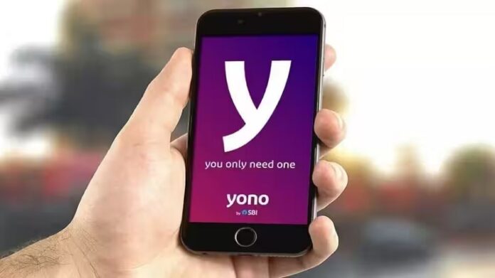 New Bank Service: Big Update! Now you can do this work through YONO app, see here