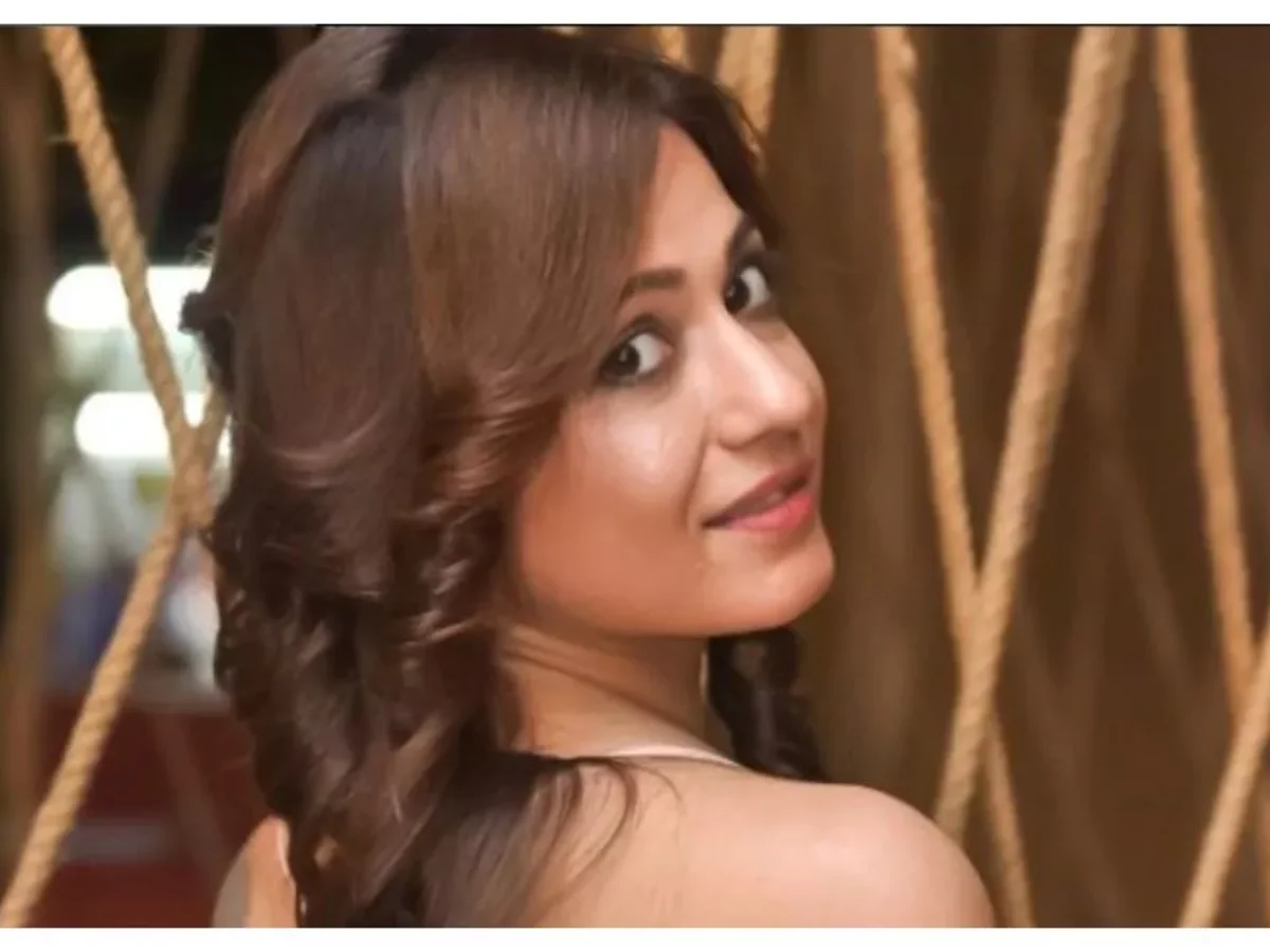 Saath Nibhana Saathiya 2: Users got angry after seeing the bo*ld avatar of  Kanak of 'Saath Nibhana Saathiya 2', the actress said this - informalnewz