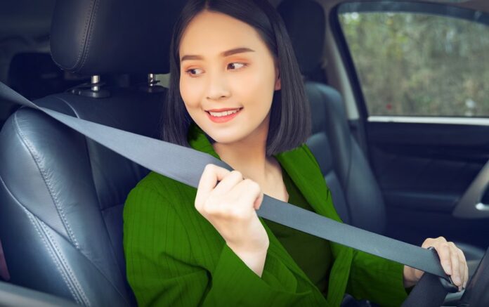 Seat Belt Rules: Alert for drivers! Now, if drivers violate seat belt rules, they will be imposed heavy fines, rules issued