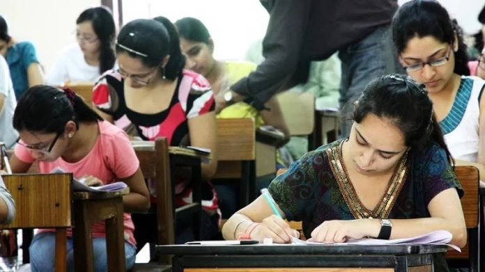 UPSSSC PET Exam 2023: Big News! Change in the date of UP PET exam, check the guidelines issued