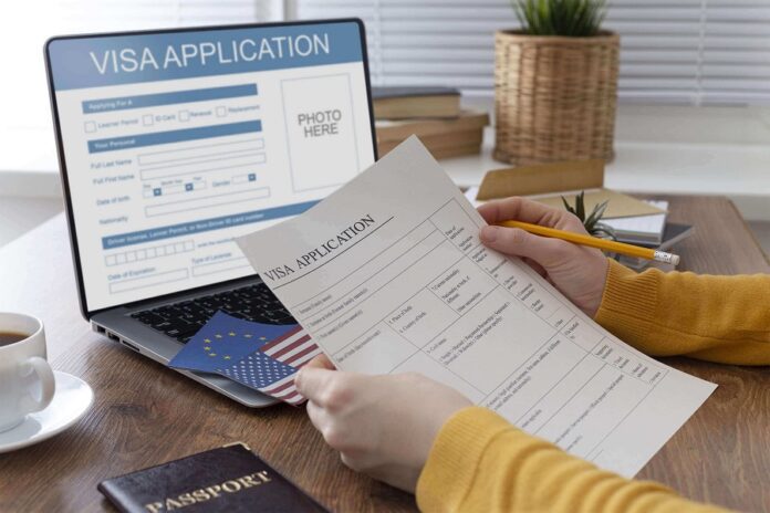 Visa Application This visa is the best for job in this country, easy application to increase validity and no sponsor required, know how