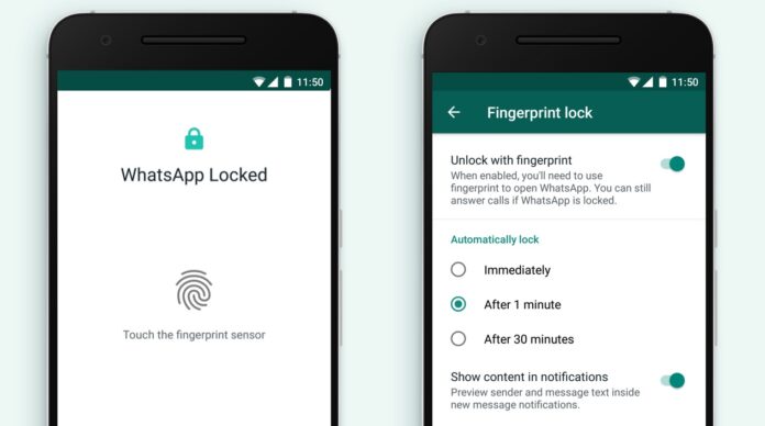 WhatsApp Passkey Feature: Big Update! Now WhatsApp has launched a new powerful feature related to account unlock; Know how it will work