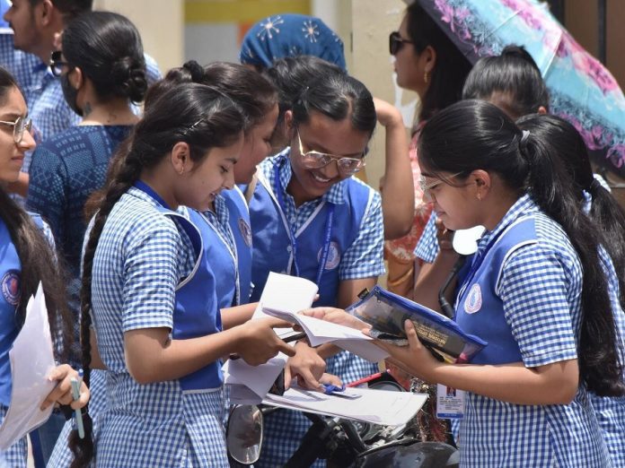 Board Exams 2024: Change in time table of 10th and 12th, see new exam dates here