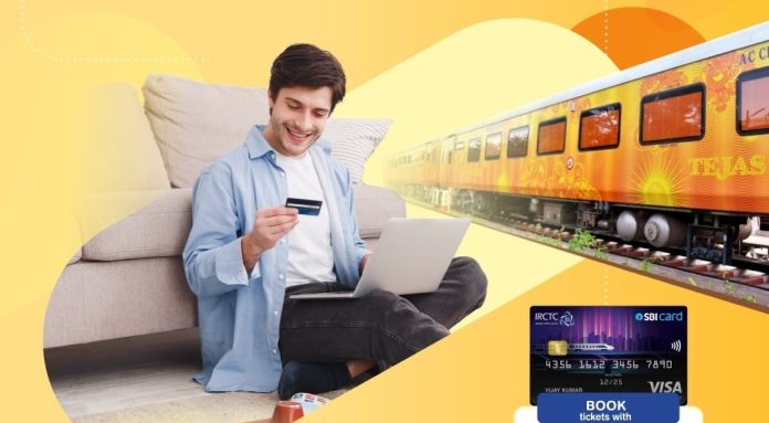 Credit Cards: Big News! You will get bumper discount on booking railway tickets with these credit cards, check details