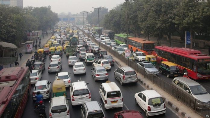 Delhi Restrictions Rules: Big Update! Now there are restrictions on these cars in Delhi, the fine will be so much for breaking the rules, check immediately