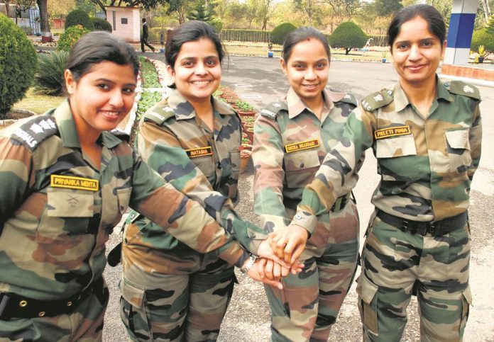 Employees Leave Government's big announcement for women soldiers and officers, they will get equal leave, notification issued,