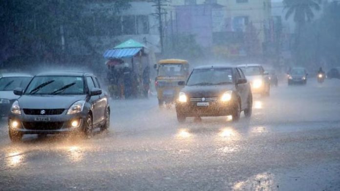 IMD Alert: Weather will change in 48 hours, chances of rain in many districts, Meteorological Department issued alert
