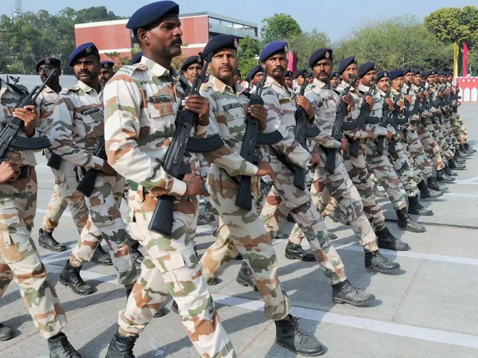 ITBP Constable Recruitment 2023 Good opportunity for job on ITBP constable post, apply after 10th pass, you will get salary of Rs. 69 thousand