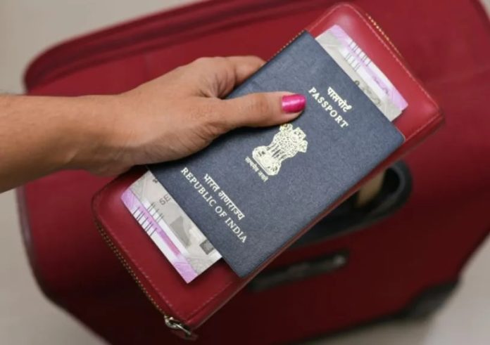 Tatkal Passport: Apply for Tatkal Passport sitting at home, no need of an agent.