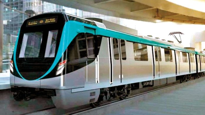 New Metro Rail: Noida will get the gift of new metro, NMRC approved, Metro Rail will pass through this route