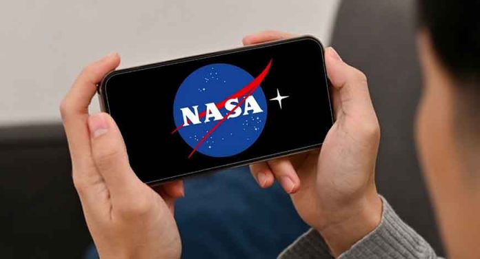 NASA launches free OTT app, watch many shows and documentaries without recharge or login