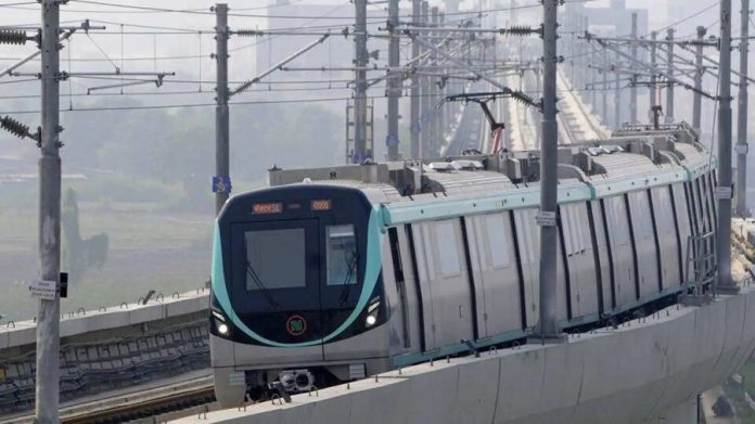 Metro Tickets: Good news for metro passengers, now tickets will be valid throughout the day....