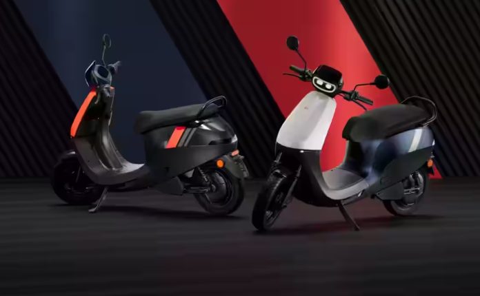 Amazing offers available on OLA electric scooters! The company is giving S1X+ for free, you just have to do this work