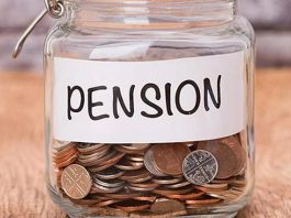 OPS: Good news on the demand for old pension! Government will guarantee 50% pension to central employees