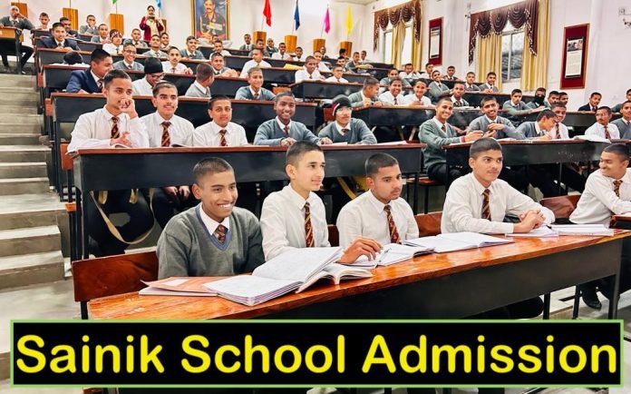 AISSEE 2024: Registration Begins For Sainik School Entrance Exam, Apply ...