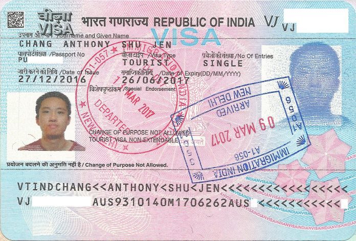 Without visa Entry: People from these countries can come to India even without visa and passport.