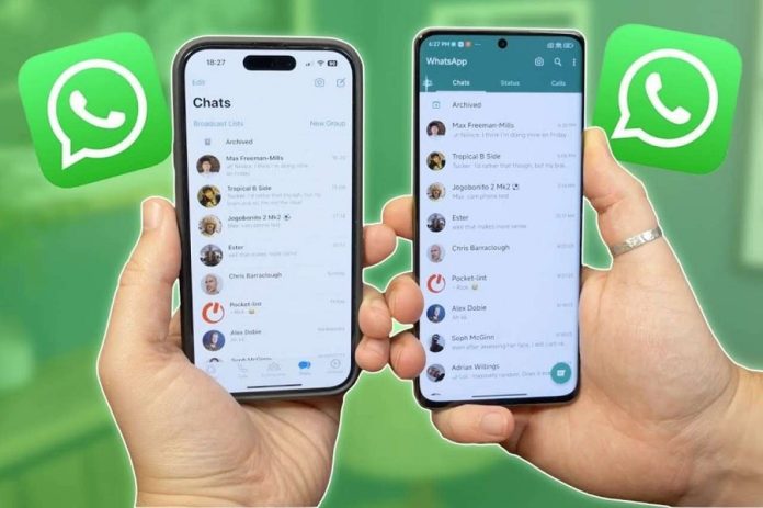 WhatsApp is bringing a new feature, DP will be applied automatically, chatting will be done without typing.